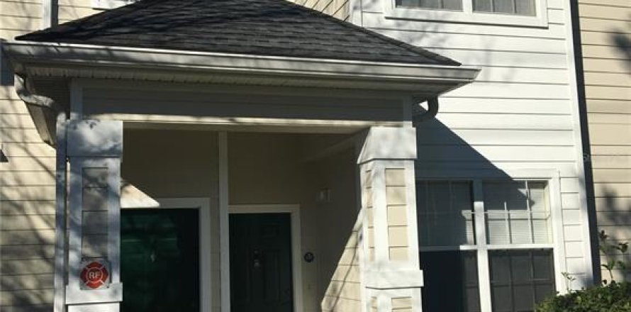 Appartement à Winter Garden, Floride 1 chambre, 77.85 m2 № 1866083