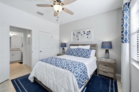 Villa ou maison à vendre à Port Charlotte, Floride: 3 chambres, 204.48 m2 № 2423601 - photo 19