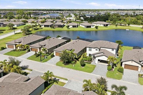 Villa ou maison à vendre à Port Charlotte, Floride: 3 chambres, 204.48 m2 № 2423601 - photo 28