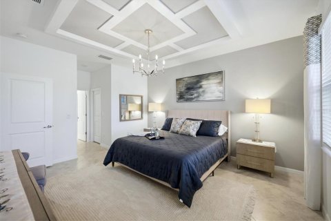 Villa ou maison à vendre à Port Charlotte, Floride: 3 chambres, 204.48 m2 № 2423601 - photo 13