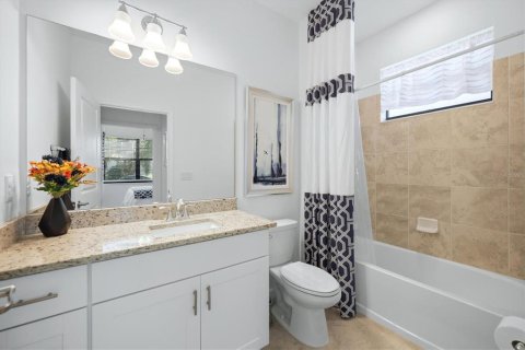 Villa ou maison à vendre à Port Charlotte, Floride: 3 chambres, 204.48 m2 № 2423601 - photo 15