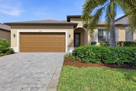 Villa ou maison à Port Charlotte, Floride 3 chambres, 204.48 m2 № 2423601