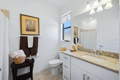 Villa ou maison à vendre à Port Charlotte, Floride: 3 chambres, 204.48 m2 № 2423601 - photo 16