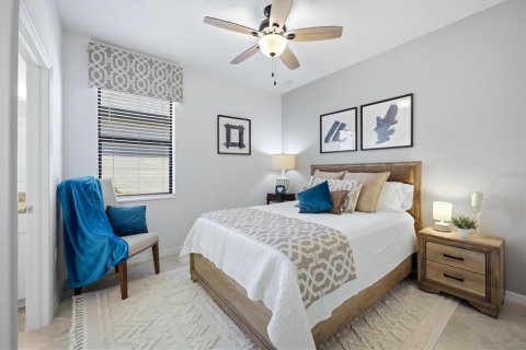 Villa ou maison à vendre à Port Charlotte, Floride: 3 chambres, 204.48 m2 № 2423601 - photo 14