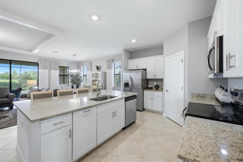 Villa ou maison à vendre à Port Charlotte, Floride: 3 chambres, 204.48 m2 № 2423601 - photo 9