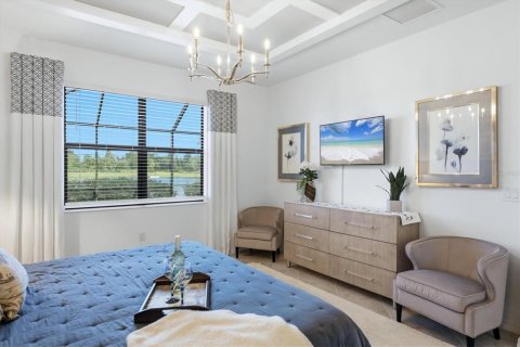 Villa ou maison à vendre à Port Charlotte, Floride: 3 chambres, 204.48 m2 № 2423601 - photo 11