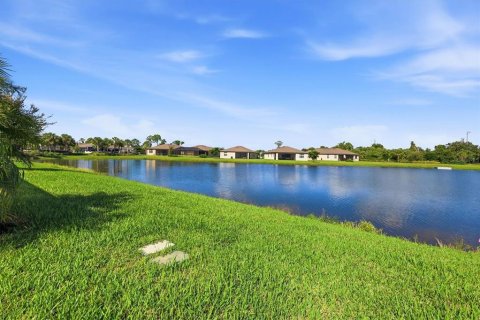 Villa ou maison à vendre à Port Charlotte, Floride: 3 chambres, 204.48 m2 № 2423601 - photo 24