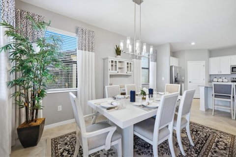 Villa ou maison à vendre à Port Charlotte, Floride: 3 chambres, 204.48 m2 № 2423601 - photo 7
