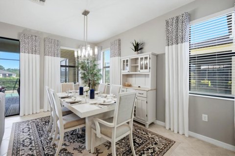 Villa ou maison à vendre à Port Charlotte, Floride: 3 chambres, 204.48 m2 № 2423601 - photo 6