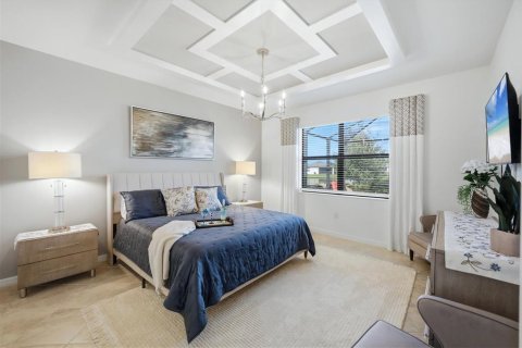Villa ou maison à vendre à Port Charlotte, Floride: 3 chambres, 204.48 m2 № 2423601 - photo 12