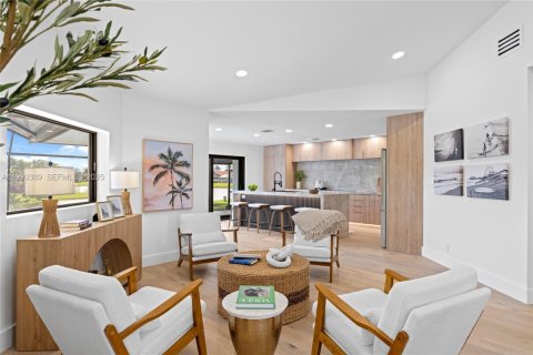 Купить виллу или дом в Бока-Ратон, Флорида 3 спальни, 243.22м2, № 1991722 - фото 7