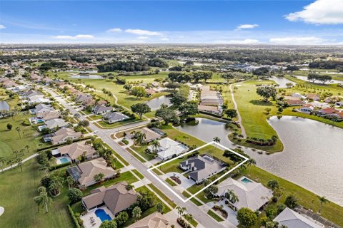 Купить виллу или дом в Бока-Ратон, Флорида 3 спальни, 243.22м2, № 1991722 - фото 30