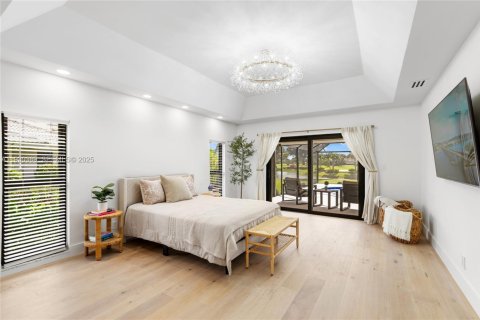 Купить виллу или дом в Бока-Ратон, Флорида 3 спальни, 243.22м2, № 1991722 - фото 19