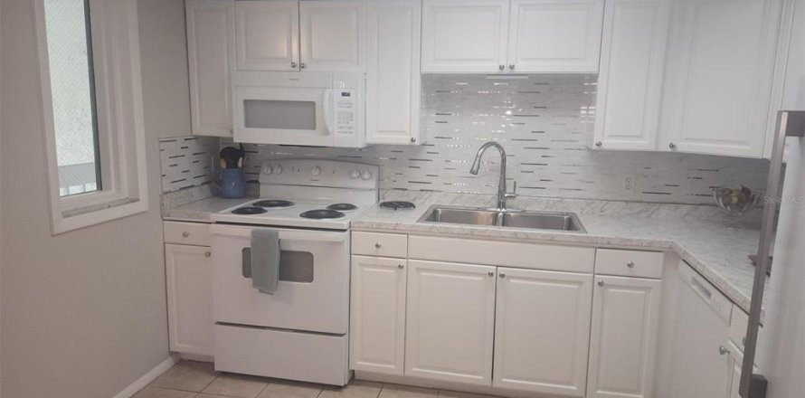 Apartamento en Ocala, Florida 3 dormitorios, 95.6 m2 № 1826531