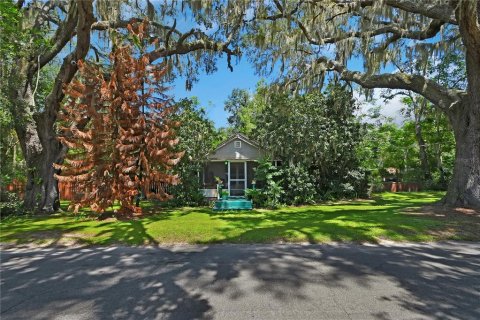 Casa en Altoona, Florida 2 dormitorios, 83.98 m2 № 2349749
