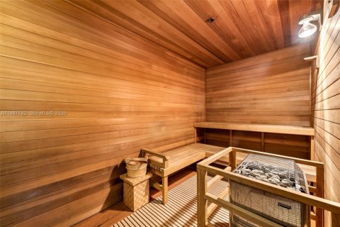 Снять в аренду кондоминиум в Майами, Флорида 1 спальня, 91.51м2, № 2049002 - фото 25