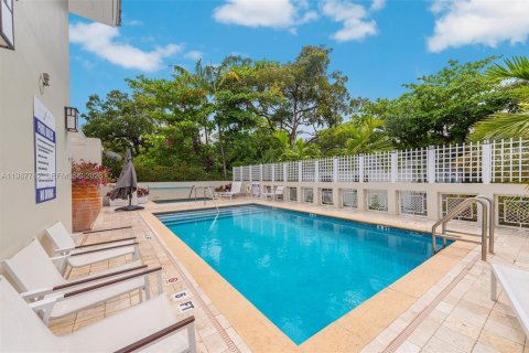 Снять в аренду кондоминиум в Майами, Флорида 1 спальня, 91.51м2, № 2049002 - фото 22