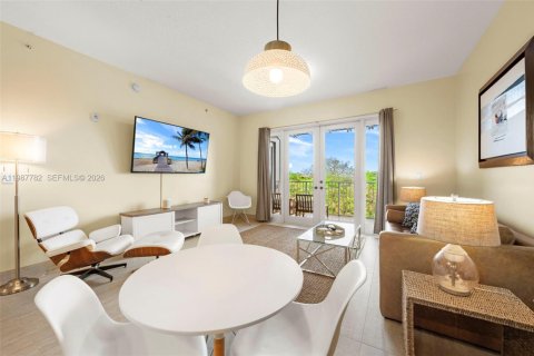 Снять в аренду кондоминиум в Майами, Флорида 1 спальня, 91.51м2, № 2049002 - фото 10