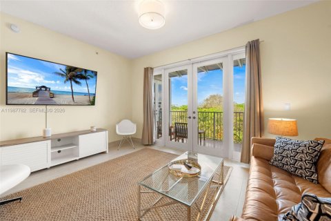 Снять в аренду кондоминиум в Майами, Флорида 1 спальня, 91.51м2, № 2049002 - фото 5