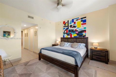 Снять в аренду кондоминиум в Майами, Флорида 1 спальня, 91.51м2, № 2049002 - фото 14