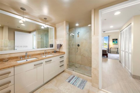 Снять в аренду кондоминиум в Майами, Флорида 1 спальня, 91.51м2, № 2049002 - фото 16