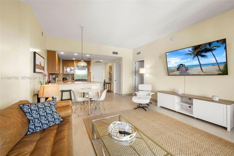 Снять в аренду кондоминиум в Майами, Флорида 1 спальня, 91.51м2, № 2049002 - фото 6