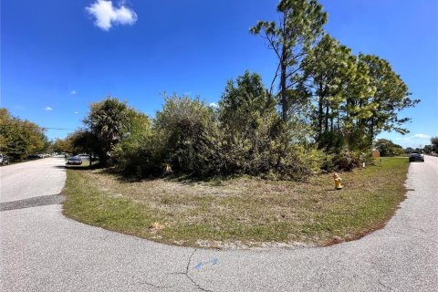 Land in Port Charlotte, Florida № 2159320 - photo 3