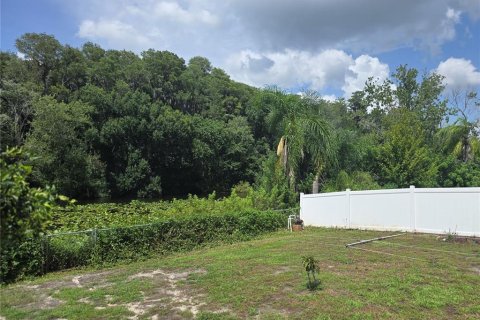 Villa ou maison à vendre à New Port Richey, Floride: 3 chambres, 119.19 m2 № 2344942 - photo 22