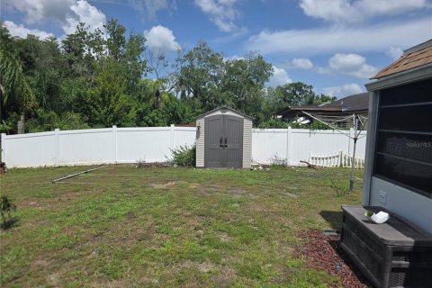 Villa ou maison à vendre à New Port Richey, Floride: 3 chambres, 119.19 m2 № 2344942 - photo 21