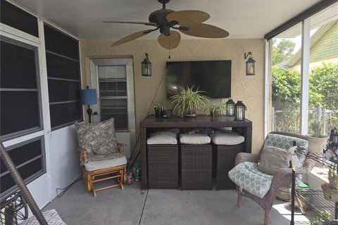 Villa ou maison à vendre à New Port Richey, Floride: 3 chambres, 119.19 m2 № 2344942 - photo 17