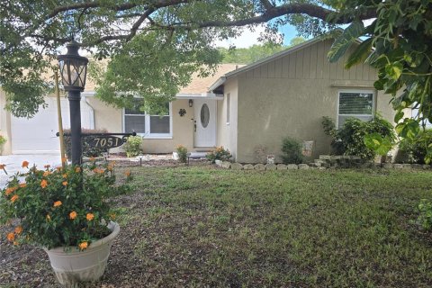 House in New Port Richey, Florida 3 bedrooms, 119.19 sq.m. № 2344942