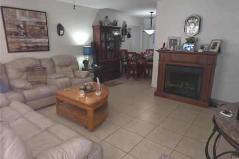 Villa ou maison à vendre à New Port Richey, Floride: 3 chambres, 119.19 m2 № 2344942 - photo 7