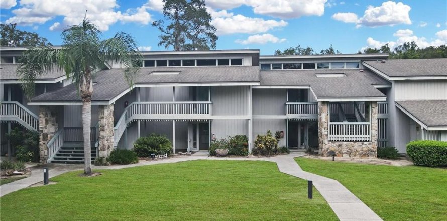 Condo in Haines City, Florida, 2 bedrooms  № 2195417