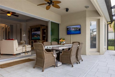 House in Bradenton, Florida 3 bedrooms, 237.55 sq.m. № 1509471 - photo 27