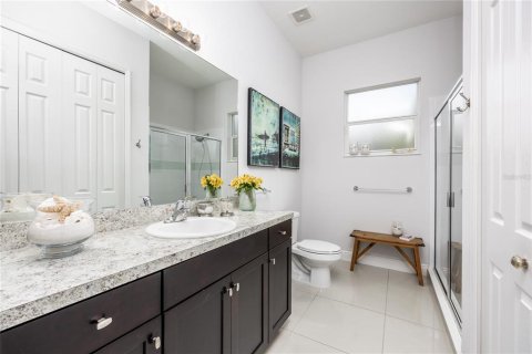 House in Bradenton, Florida 3 bedrooms, 237.55 sq.m. № 1509471 - photo 24