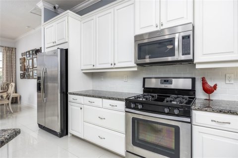 House in Bradenton, Florida 3 bedrooms, 237.55 sq.m. № 1509471 - photo 12
