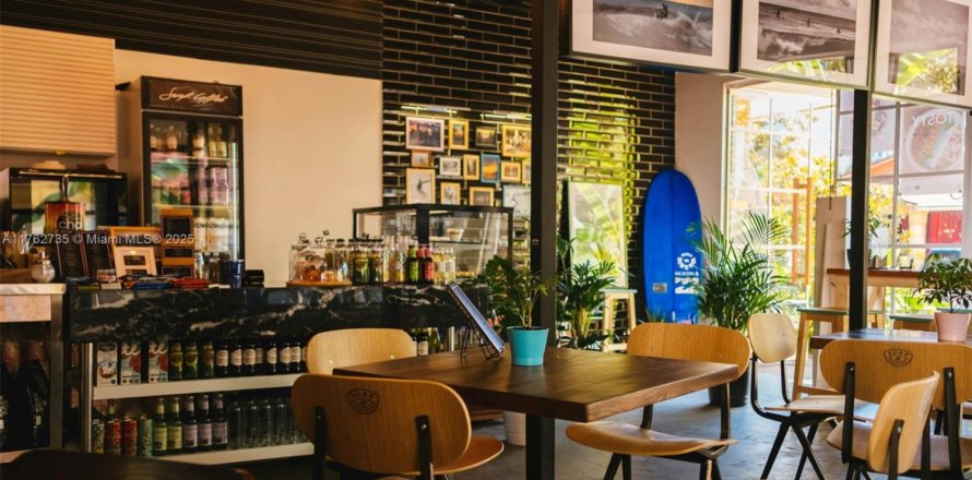 Commercial property in Hallandale Beach, Florida № 1959896