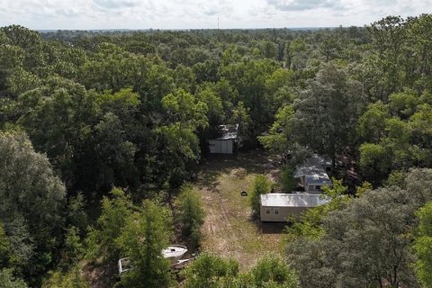 Земельный участок в Арчер, Флорида № 2156684