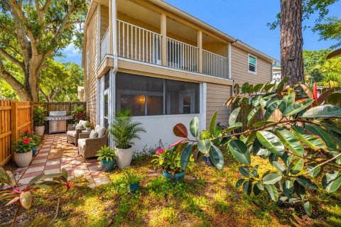 Townhouse in Oldsmar, Florida 2 bedrooms, 100.33 sq.m. № 2394203 - photo 21