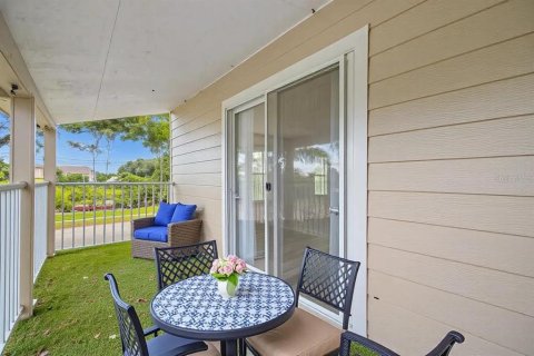 Townhouse in Oldsmar, Florida 2 bedrooms, 100.33 sq.m. № 2394203 - photo 15