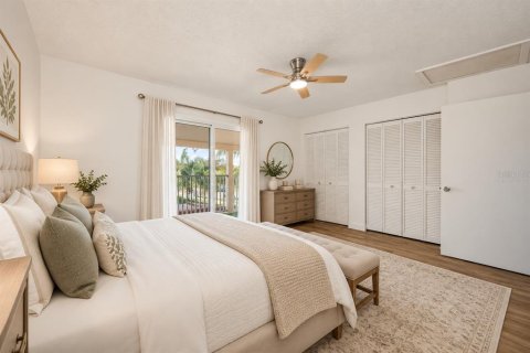 Townhouse in Oldsmar, Florida 2 bedrooms, 100.33 sq.m. № 2394203 - photo 14