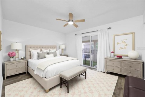 Townhouse in Oldsmar, Florida 2 bedrooms, 100.33 sq.m. № 2394203 - photo 13