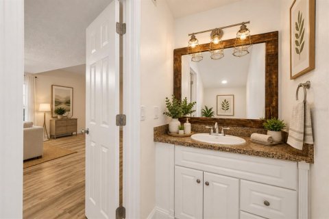 Townhouse in Oldsmar, Florida 2 bedrooms, 100.33 sq.m. № 2394203 - photo 11