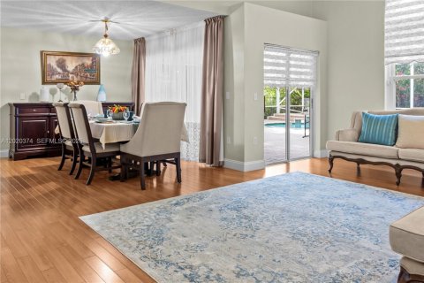 Villa ou maison à vendre à Parkland, Floride: 3 chambres, 197.6 m2 № 2085406 - photo 24
