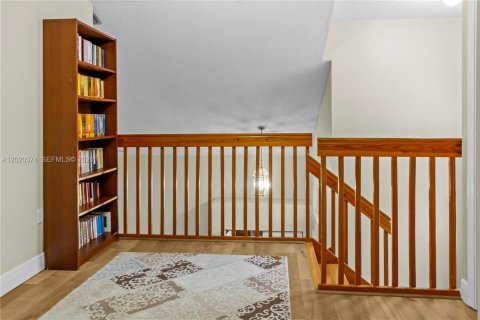 Villa ou maison à vendre à Parkland, Floride: 3 chambres, 197.6 m2 № 2085406 - photo 20