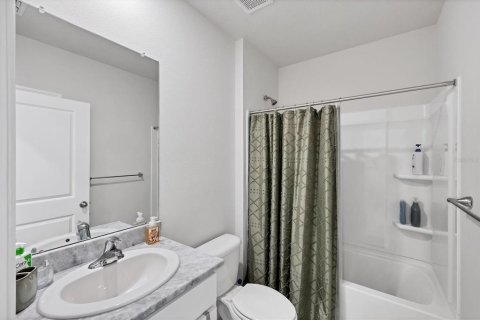 Купить виллу или дом в Брейдентон, Флорида 8 комнат, 155.33м2, № 1775577 - фото 22