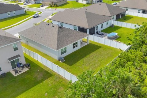 Купить виллу или дом в Брейдентон, Флорида 8 комнат, 155.33м2, № 1775577 - фото 29