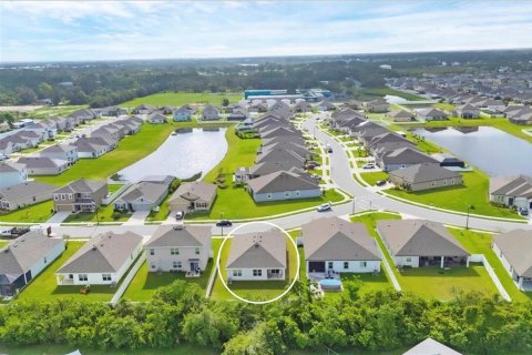 Купить виллу или дом в Брейдентон, Флорида 8 комнат, 155.33м2, № 1775577 - фото 7