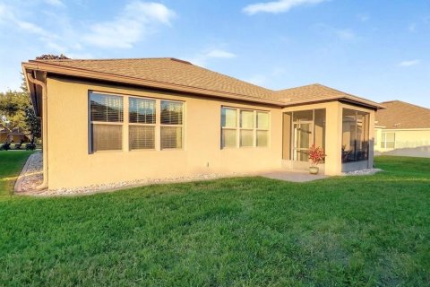 Villa ou maison à vendre à Davenport, Floride: 2 chambres, 134.34 m2 № 2420135 - photo 23