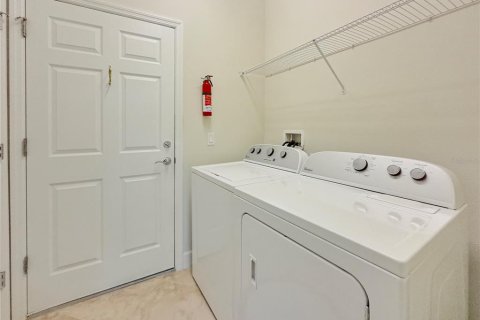 Villa ou maison à vendre à Davenport, Floride: 2 chambres, 134.34 m2 № 2420135 - photo 26